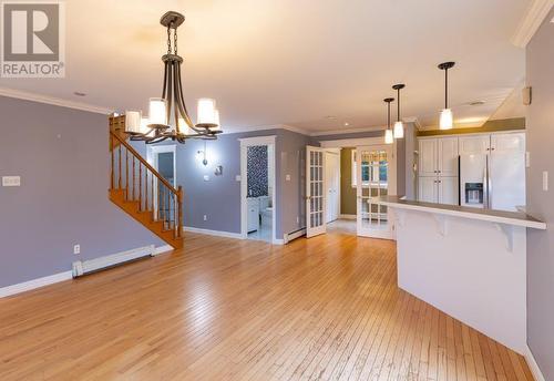 29 Red Cliff Road, Logy Bay Middle Cove Outer Cove, NL - Indoor Photo Showing Kitchen