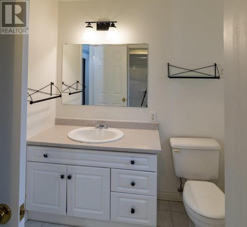 29 Red Cliff Road, Logy Bay Middle Cove Outer Cove, NL - Indoor Photo Showing Bathroom