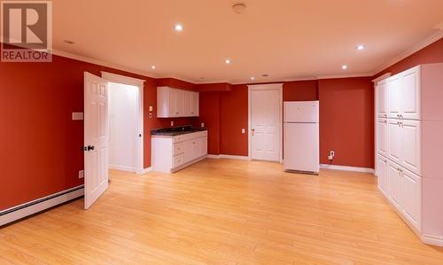 29 Red Cliff Road, Logy Bay Middle Cove Outer Cove, NL - Indoor Photo Showing Kitchen