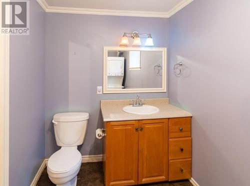 29 Red Cliff Road, Logy Bay Middle Cove Outer Cove, NL - Indoor Photo Showing Bathroom