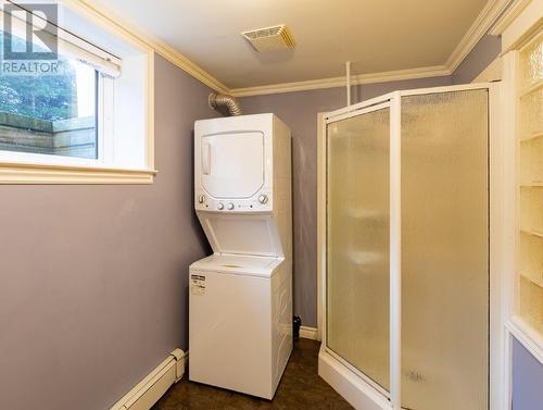 29 Red Cliff Road, Logy Bay Middle Cove Outer Cove, NL - Indoor Photo Showing Laundry Room