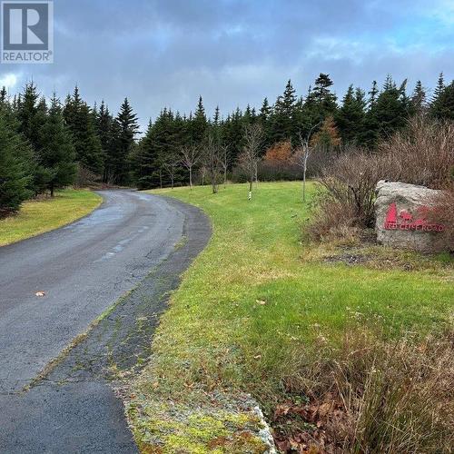 29 Red Cliff Road, Logy Bay Middle Cove Outer Cove, NL - Outdoor With View