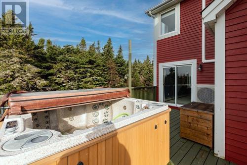 29 Red Cliff Road, Logy Bay Middle Cove Outer Cove, NL - Outdoor With Exterior