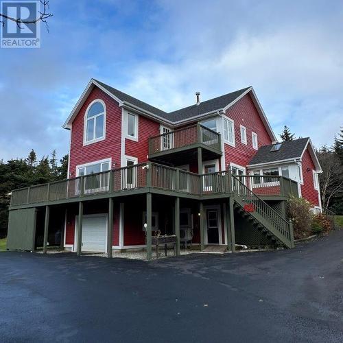 29 Red Cliff Road, Logy Bay Middle Cove Outer Cove, NL - Outdoor