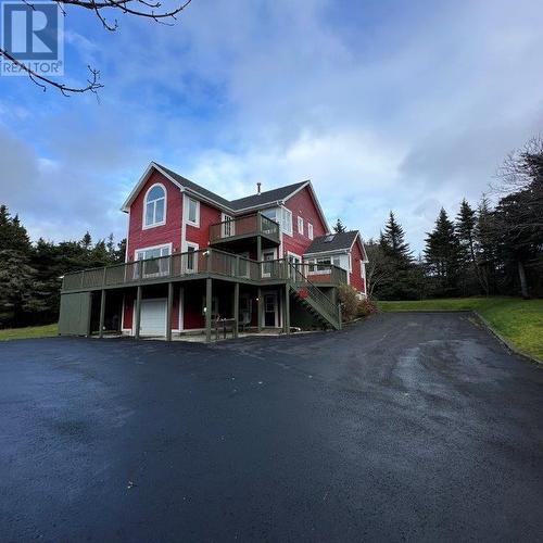 29 Red Cliff Road, Logy Bay Middle Cove Outer Cove, NL - Outdoor