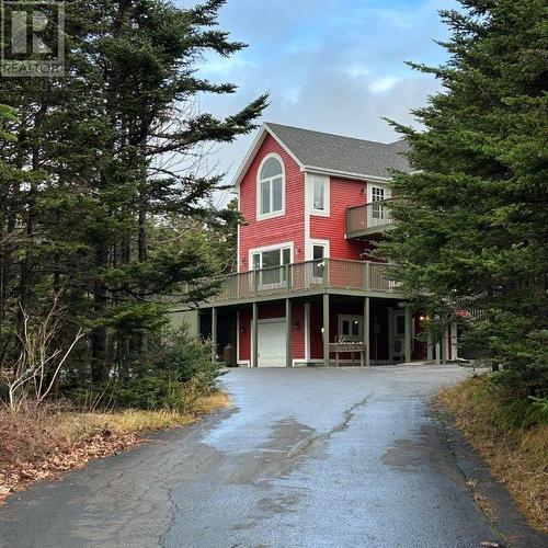 29 Red Cliff Road, Logy Bay Middle Cove Outer Cove, NL - Outdoor