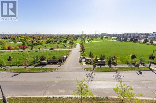 419 - 1711 Pure Springs Boulevard, Pickering, ON - Outdoor With View