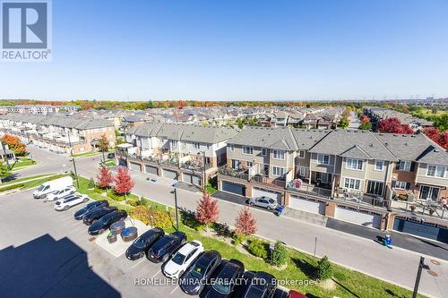 419 - 1711 Pure Springs Boulevard, Pickering, ON - Outdoor With View