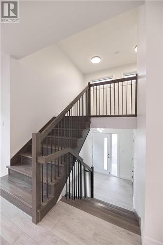 128 Covington Crescent, Sudbury, ON - Indoor Photo Showing Other Room