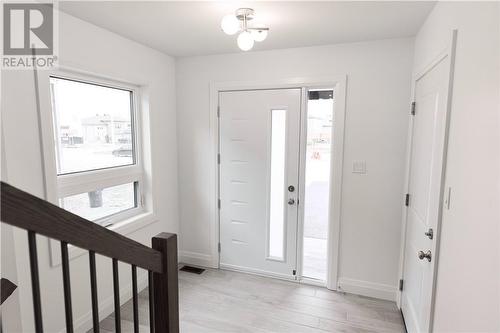 128 Covington Crescent, Sudbury, ON - Indoor Photo Showing Other Room