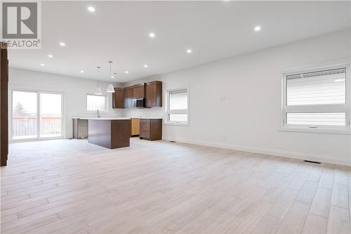 128 Covington Crescent, Sudbury, ON - Indoor Photo Showing Kitchen