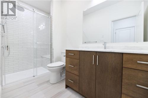 128 Covington Crescent, Sudbury, ON - Indoor Photo Showing Bathroom