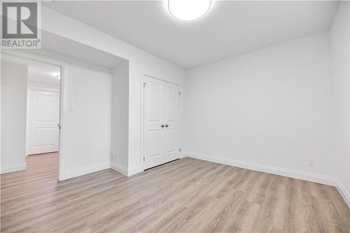 128 Covington Crescent, Sudbury, ON - Indoor Photo Showing Other Room