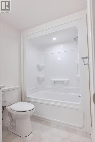 128 Covington Crescent, Sudbury, ON - Indoor Photo Showing Bathroom