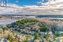 1147 Lonsdale Avenue, Greater Sudbury, ON  - Outdoor With Body Of Water With View 