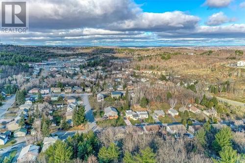 1147 Lonsdale Avenue, Greater Sudbury, ON - Outdoor With View