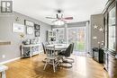 1147 Lonsdale Avenue, Greater Sudbury, ON  - Indoor Photo Showing Dining Room 