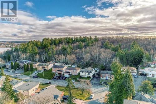 1147 Lonsdale Avenue, Greater Sudbury, ON - Outdoor With View