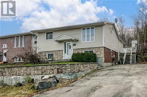 1147 Lonsdale Avenue, Greater Sudbury, ON - Outdoor