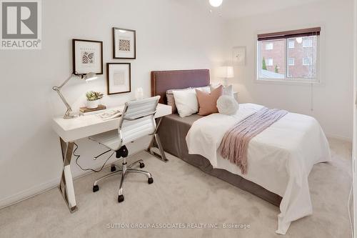 3 Minho Boulevard, Toronto, ON - Indoor Photo Showing Bedroom