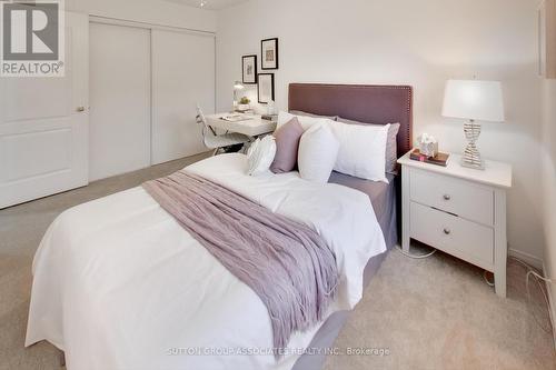 3 Minho Boulevard, Toronto, ON - Indoor Photo Showing Bedroom