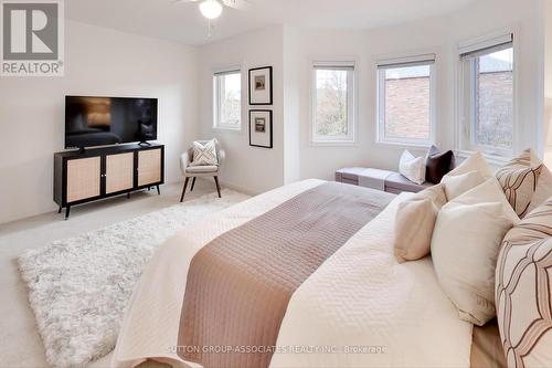 3 Minho Boulevard, Toronto, ON - Indoor Photo Showing Bedroom