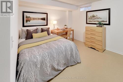 3 Minho Boulevard, Toronto, ON - Indoor Photo Showing Bedroom