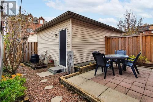 3 Minho Boulevard, Toronto, ON - Outdoor With Deck Patio Veranda With Exterior