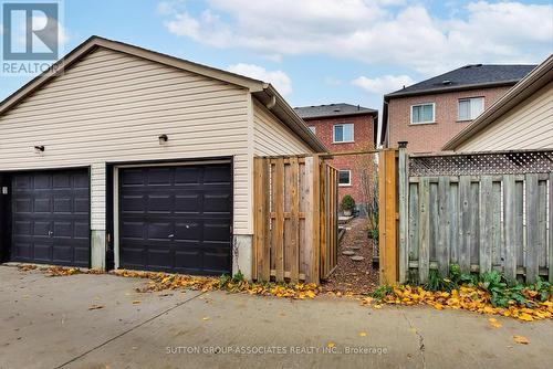 3 Minho Boulevard, Toronto, ON - Outdoor