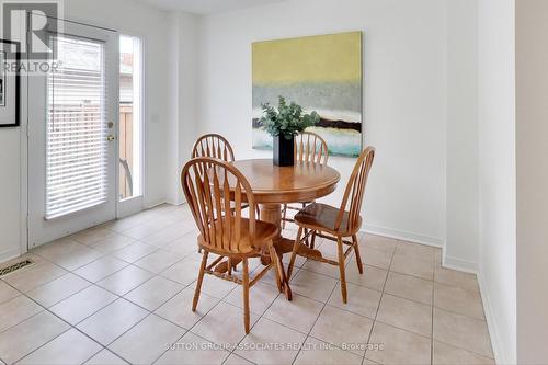 3 Minho Boulevard, Toronto, ON - Indoor Photo Showing Dining Room