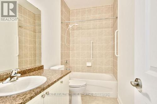 73 Wally Drive, Wasaga Beach, ON - Indoor Photo Showing Bathroom