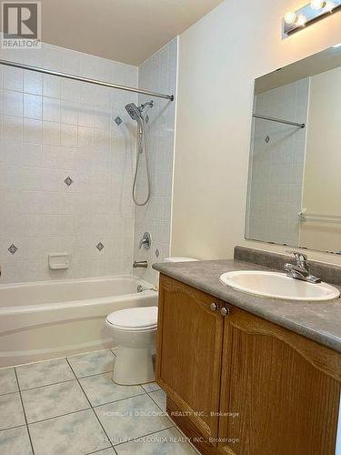 3041 Wrigglesworth Crescent, Mississauga, ON - Indoor Photo Showing Bathroom