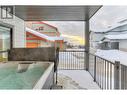 5075 Snowbird Way Unit# 8B, Big White, BC  - Outdoor With Exterior 