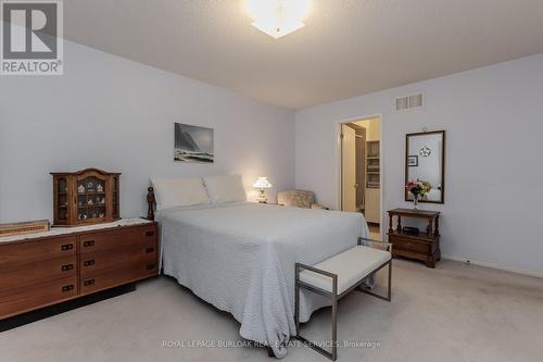 35 - 50 Rice Avenue, Hamilton, ON - Indoor Photo Showing Bedroom