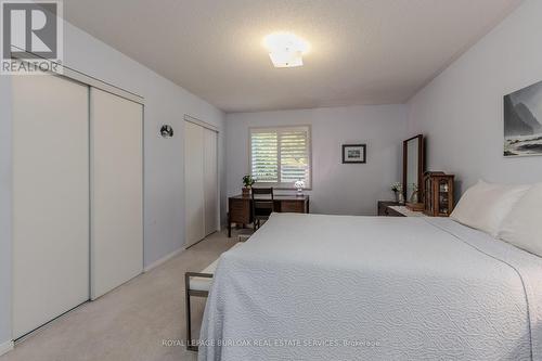 35 - 50 Rice Avenue, Hamilton, ON - Indoor Photo Showing Bedroom