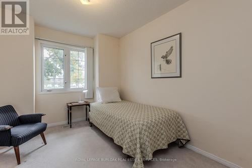 35 - 50 Rice Avenue, Hamilton, ON - Indoor Photo Showing Bedroom