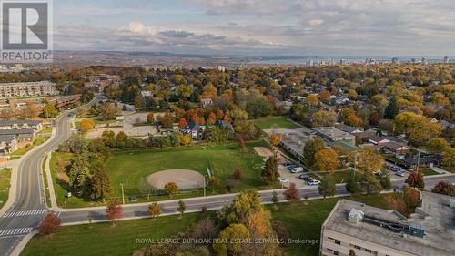 35 - 50 Rice Avenue, Hamilton, ON - Outdoor With View