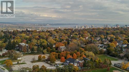 35 - 50 Rice Avenue, Hamilton, ON - Outdoor With View