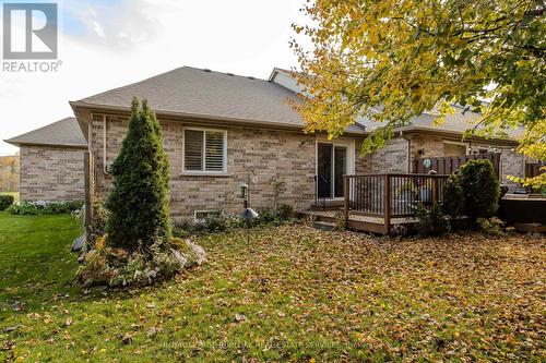 35 - 50 Rice Avenue, Hamilton, ON - Outdoor