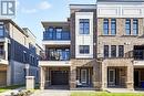 241 Lord Elgin Lane, Clarington (Bowmanville), ON  - Outdoor With Facade 