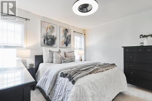 241 Lord Elgin Lane, Clarington (Bowmanville), ON - Indoor Photo Showing Bedroom