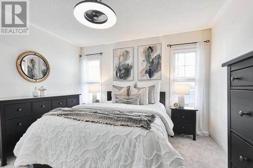 241 Lord Elgin Lane, Clarington (Bowmanville), ON - Indoor Photo Showing Bedroom