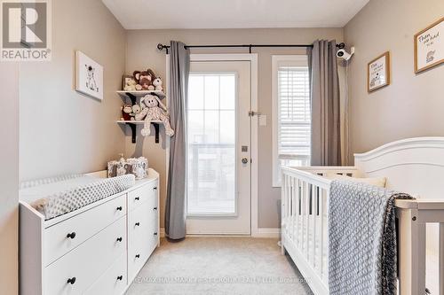 241 Lord Elgin Lane, Clarington (Bowmanville), ON - Indoor Photo Showing Bedroom