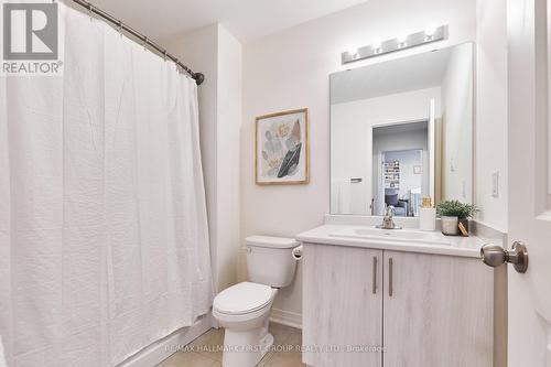 241 Lord Elgin Lane, Clarington (Bowmanville), ON - Indoor Photo Showing Bathroom