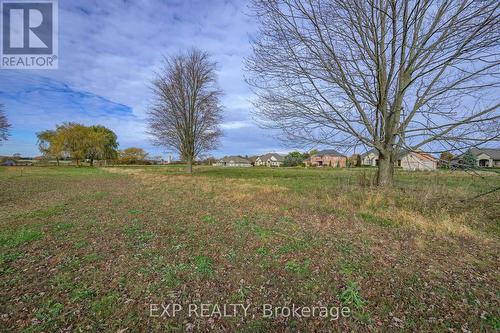 Lot 3 Golf Drive, Thames Centre (Nilestown), ON 