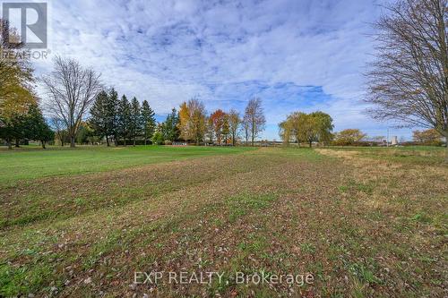 Lot 3 Golf Drive, Thames Centre (Nilestown), ON 