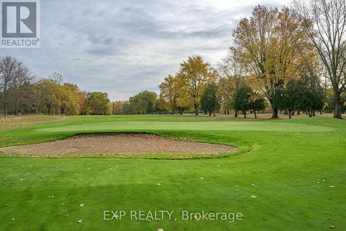 Lot 3 Golf Drive, Thames Centre (Nilestown), ON 