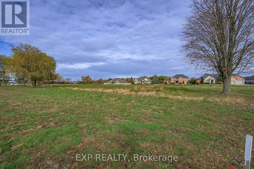 Lot 2 Golf Drive, Thames Centre (Nilestown), ON 