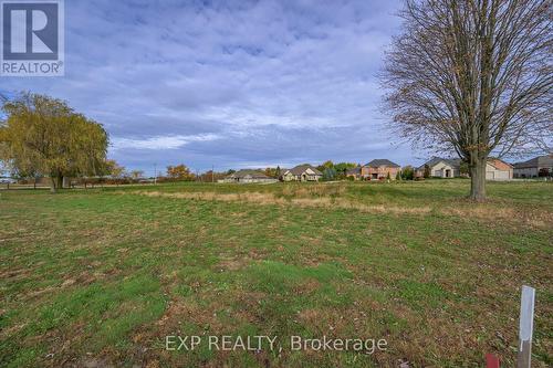 Lot 2 Golf Drive, Thames Centre (Nilestown), ON 