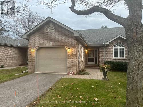 8 - 300 Franmor Drive, Peterborough (Ashburnham), ON - Outdoor